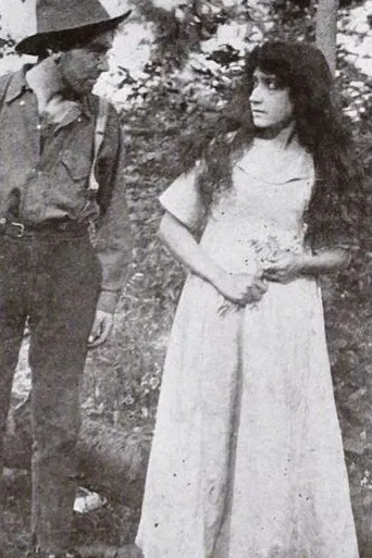 Primitive Man poster