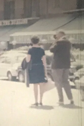 Exercise in Meditation poster