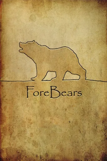 ForeBears poster
