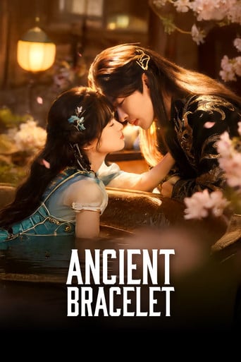 Ancient Bracelet poster