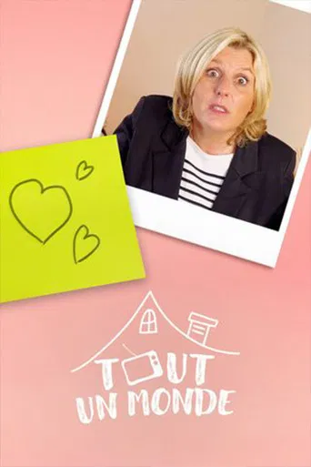 Tout un monde ! poster