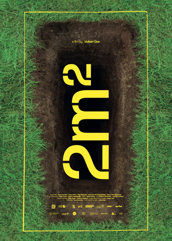 2m² poster