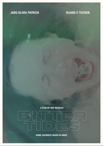 Bitter Tides poster