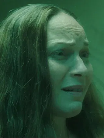 An Everyday Occurrence poster