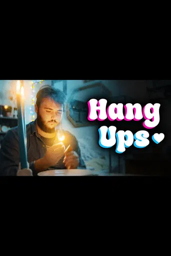 Hang-Ups poster