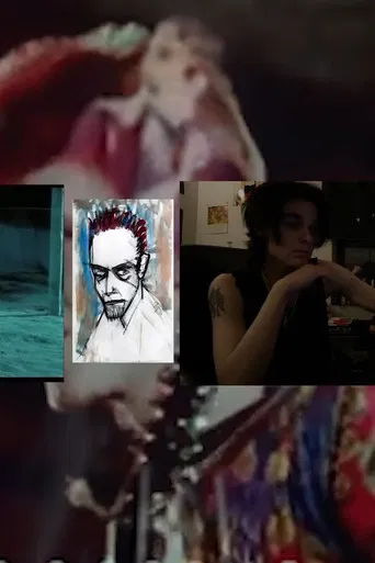 David Bowie I Love You (Since I Was Six) poster