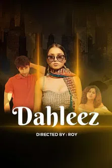 Dahleez poster