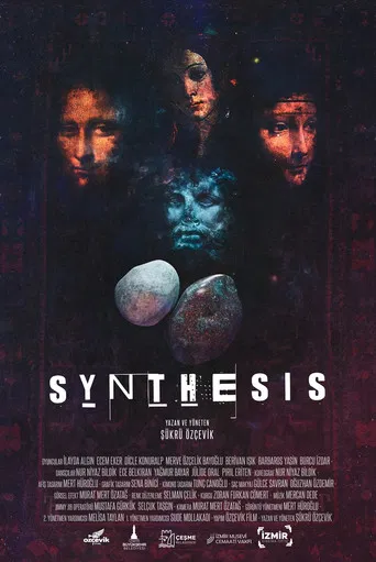 Synthesis poster
