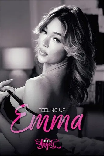 Feeling Up Emma poster