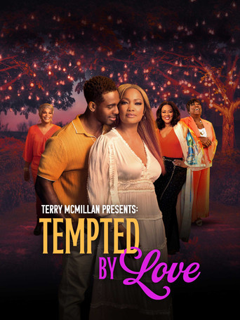Terry McMillan Presents: Tempted by Love poster
