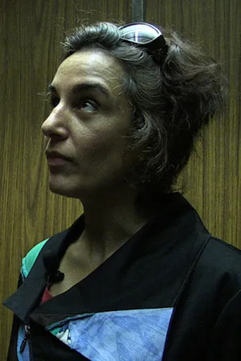 Cavale au Canada poster