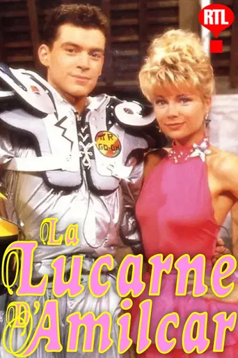 La lucarne d'Amilcar poster