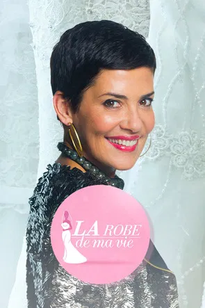 La robe de ma vie poster