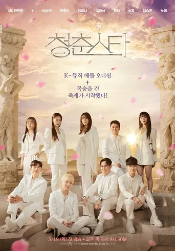 청춘스타 poster