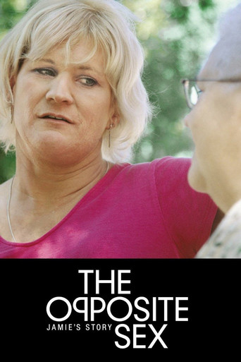 The Opposite Sex: Jamie's Story poster
