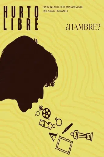 Hurto Libre poster