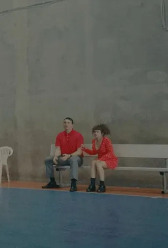 Bicstan - Hudson Mohawke poster