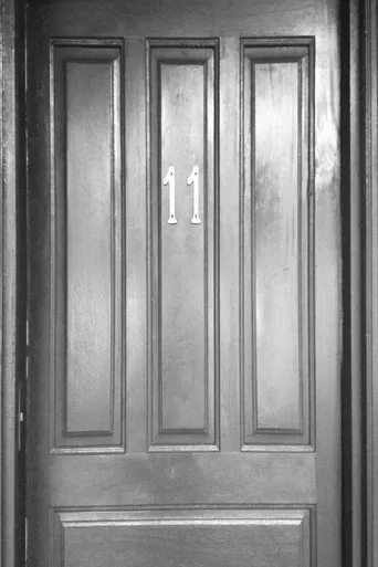 Door 11 poster