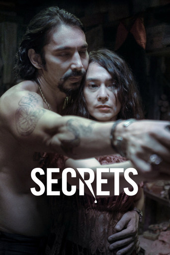Secrets poster