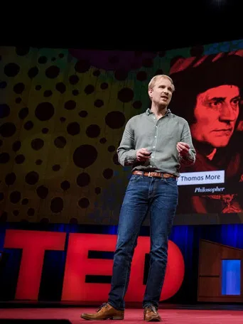 Poverty Isn't a Lack of Character; It's a Lack of Cash poster