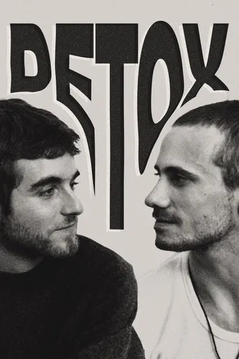Detox poster