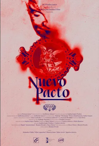 Nuevo pacto poster