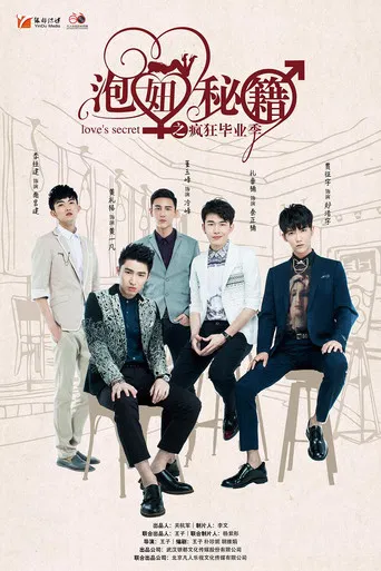 Love's Secret poster
