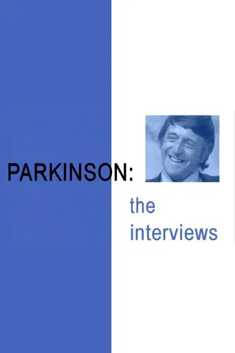 Parkinson: The Interviews poster