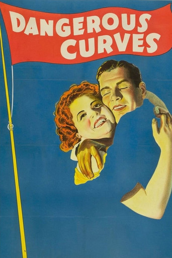 Dangerous Curves poster