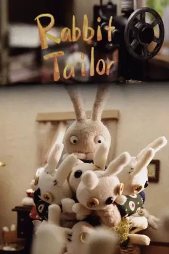 Rabbit Tailor poster