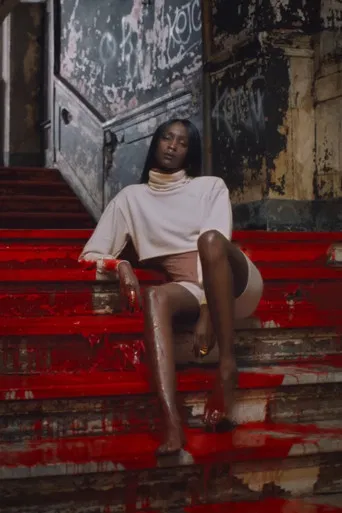 Tout est gore poster