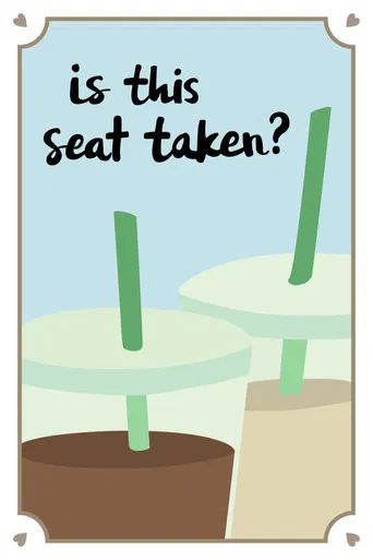 Is This Seat Taken? poster