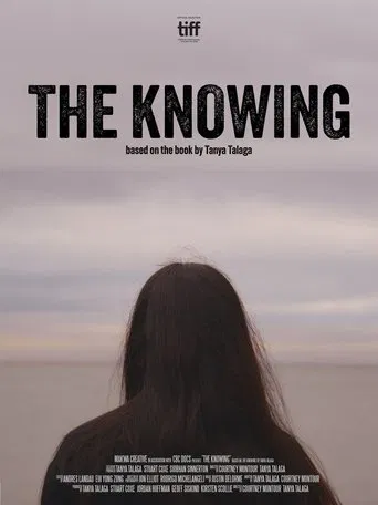 The Knowing poster