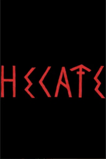 Hecate poster