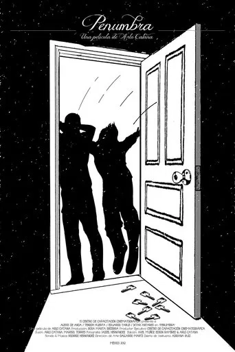 Penumbra poster