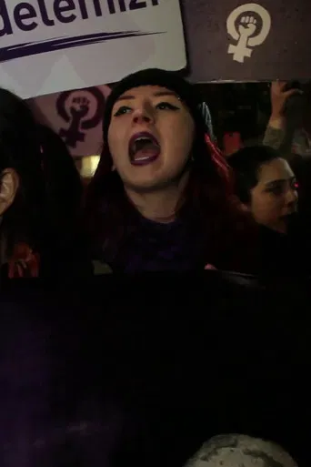 8th of March 2018 poster