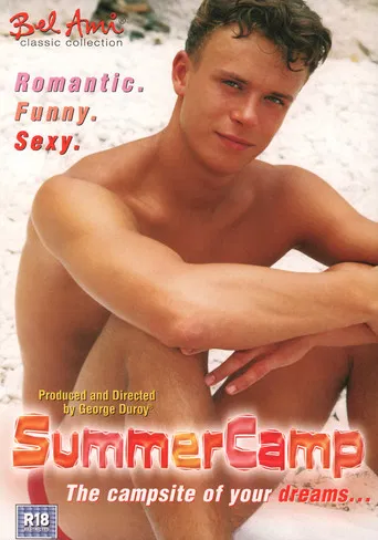 Summer Camp poster