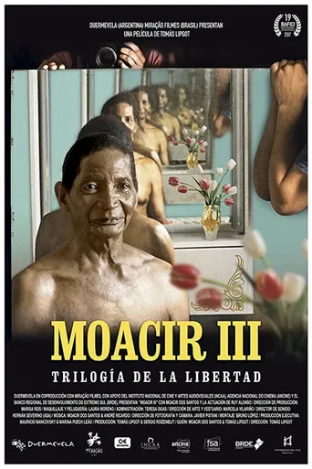 Moacir III poster