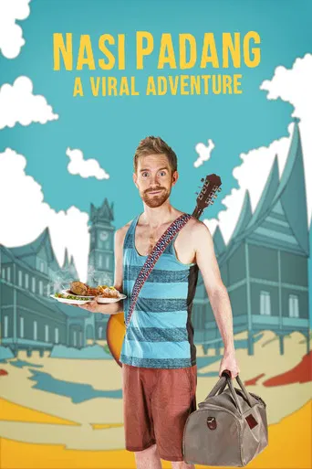 Nasi Padang poster