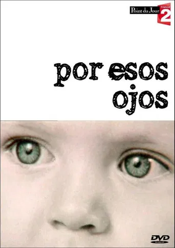 For the Eyes of Mariana poster