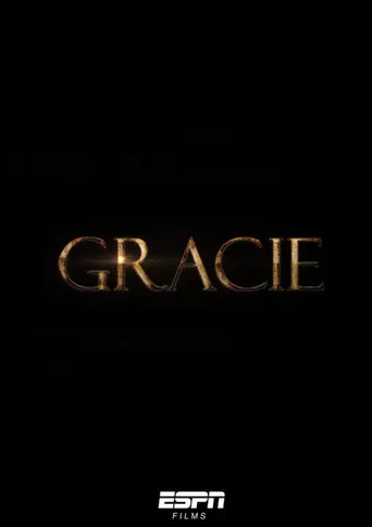 Gracie poster