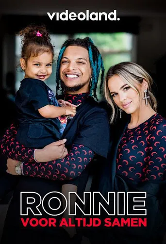 Ronnie poster