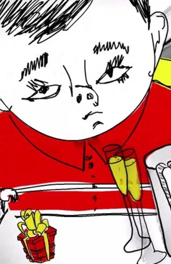 Infinity Hotel poster