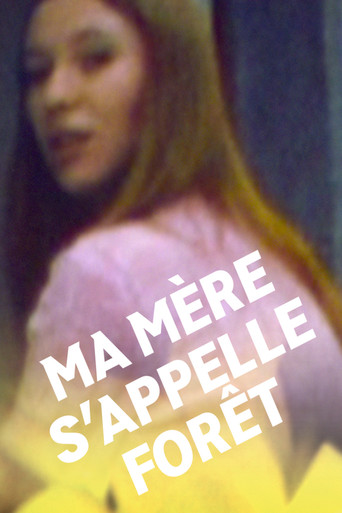 My Mother's Name is Forest poster