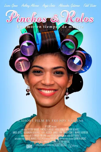 Pinchos y Rolos poster
