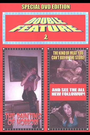 The Kind of Meat You Can't Buy at the Store poster