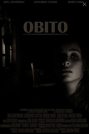 Óbito poster