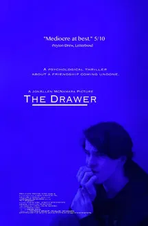 The Drawer poster
