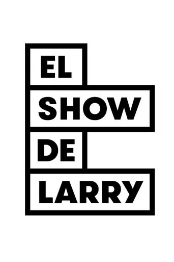 El Show de Larry poster