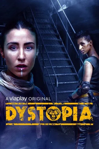 Dystopia poster